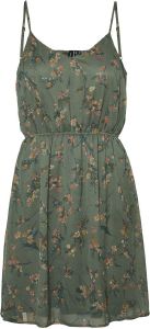  VERO MODA VMKAYA 10267629 FLORAL  (S)