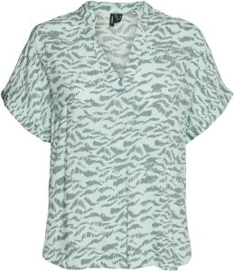TOP VERO MODA VMTIPI 10266349 ΑΝΟΙΧΤΟ ΠΡΑΣΙΝΟ (XS) TOP VERO MODA VMTIPI 10266349 ΑΝΟΙΧΤΟ ΠΡΑΣΙΝΟ (XS)