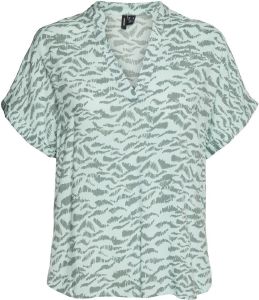 TOP VERO MODA VMTIPI 10266349   (XS)