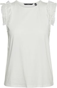 TOP VERO MODA VMTALAMAXI 10266807  (XS)