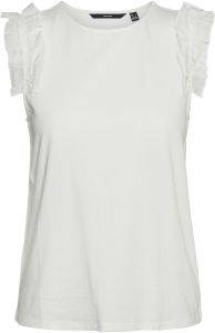 TOP VERO MODA VMTALAMAXI 10266807 ����� (M)