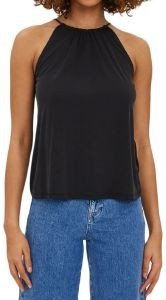 TOP VERO MODA VMTAYLORBIA 10267505 ΜΑΥΡΟ (L) TOP VERO MODA VMTAYLORBIA 10267505 ΜΑΥΡΟ (L)