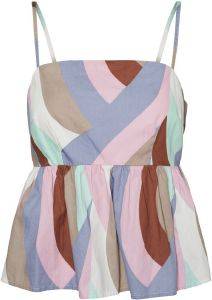 TOP VERO MODA VMRILEY 10267527 ��������� (XL)