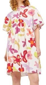 ΦΟΡΕΜΑ JJXX JXIRENE FLORAL 12210334 ΠΟΛΥΧΡΩΜΟ (M) ΦΟΡΕΜΑ JJXX JXIRENE FLORAL 12210334 ΠΟΛΥΧΡΩΜΟ (M)