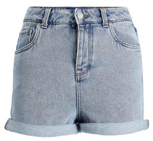 ΣΟΡΤΣ JJXX JXHAZEL MINI HW JEAN 12208918 ΑΝΟΙΧΤΟ ΜΠΛΕ (L) ΣΟΡΤΣ JJXX JXHAZEL MINI HW JEAN 12208918 ΑΝΟΙΧΤΟ ΜΠΛΕ (L)