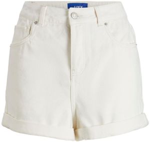 ΣΟΡΤΣ JJXX JXHAZEL MINI HW JEAN 12208921 ΛΕΥΚΟ (XS) ΣΟΡΤΣ JJXX JXHAZEL MINI HW JEAN 12208921 ΛΕΥΚΟ (XS)