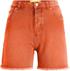 ΣΟΡΤΣ JJXX JXMICA HW JEAN 12211372 ΠΟΡΤΟΚΑΛΙ (XS) ΣΟΡΤΣ JJXX JXMICA HW JEAN 12211372 ΠΟΡΤΟΚΑΛΙ (XS)
