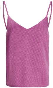 TOP JJXX JXMALIA SATIN GEOMETRIC 12200163 ΜΩΒ (XS) TOP JJXX JXMALIA SATIN GEOMETRIC 12200163 ΜΩΒ (XS)