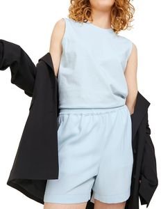 TOP JJXX JXALVIRA 12200189 ΣΙΕΛ (XS) TOP JJXX JXALVIRA 12200189 ΣΙΕΛ (XS)