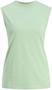 JACK - JONES TOP JJXX JXALVIRA 12200189 ΑΝΟΙΧΤΟ ΠΡΑΣΙΝΟ