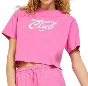 CROP TOP JJXX JXBROOK 12200326 ΡΟΖ (XS) CROP TOP JJXX JXBROOK 12200326 ΡΟΖ (XS)