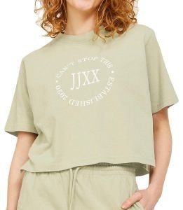 CROP TOP JJXX JXBROOK 12200326 ΠΡΑΣΙΝΟ (L) CROP TOP JJXX JXBROOK 12200326 ΠΡΑΣΙΝΟ (L)