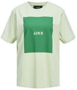 T-SHIRT JJXX JXAMBER 12204837 ΑΝΟΙΧΤΟ ΠΡΑΣΙΝΟ (M) T-SHIRT JJXX JXAMBER 12204837 ΑΝΟΙΧΤΟ ΠΡΑΣΙΝΟ (M)