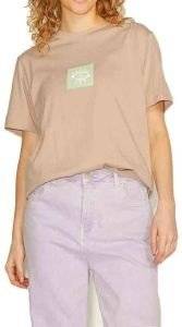 T-SHIRT JJXX JXEDITH PRINT 12212528 ΣΚΟΥΡΟ ΜΠΕΖ (L) T-SHIRT JJXX JXEDITH PRINT 12212528 ΣΚΟΥΡΟ ΜΠΕΖ (L)