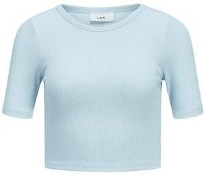 CROP TOP JJXX JXFLORIE RIB 12217164  (L)