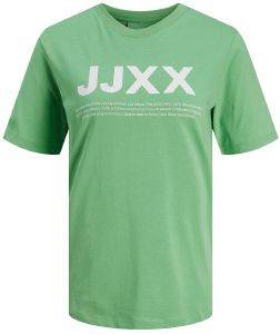 T-SHIRT JJXX JXANNA BIG LOGO BIG 12218837 ������� (L)