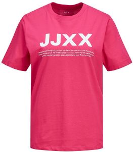 T-SHIRT JJXX JXANNA BIG LOGO BIG 12218837 