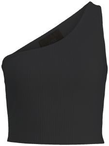 CROP TOP JJXX JXFRAN RIB 12212559 ΜΑΥΡΟ (S) CROP TOP JJXX JXFRAN RIB 12212559 ΜΑΥΡΟ (S)