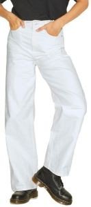 JACK - JONES JEANS JJXX JXTOKYO WIDE HW 12207162 ΛΕΥΚΟ