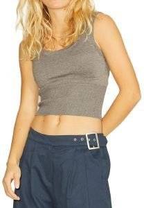 CROP TOP JJXX JXSOPHIA 12200219 ������ ���� (S)