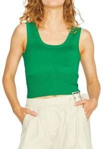 CROP TOP JJXX JXSOPHIA 12200219 ΠΡΑΣΙΝΟ (XS) CROP TOP JJXX JXSOPHIA 12200219 ΠΡΑΣΙΝΟ (XS)