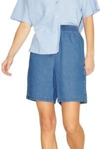 ΒΕΡΜΟΥΔΑ JJXX JXMALLI CHAMBRAY JEAN 12202951 ΑΝΟΙΧΤΟ ΜΠΛΕ (XS) ΒΕΡΜΟΥΔΑ JJXX JXMALLI CHAMBRAY JEAN 12202951 ΑΝΟΙΧΤΟ ΜΠΛΕ (XS)