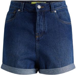 ΣΟΡΤΣ JJXX JXHAZEL HW JEAN 12208916 ΣΚΟΥΡΟ ΜΠΛΕ (XS) ΣΟΡΤΣ JJXX JXHAZEL HW JEAN 12208916 ΣΚΟΥΡΟ ΜΠΛΕ (XS)