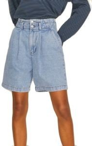 ΒΕΡΜΟΥΔΑ JJXX JXEVE PAPERBAG HW JEAN 12208976 ΑΝΟΙΧΤΟ ΜΠΛΕ (XS) ΒΕΡΜΟΥΔΑ JJXX JXEVE PAPERBAG HW JEAN 12208976 ΑΝΟΙΧΤΟ ΜΠΛΕ (XS)
