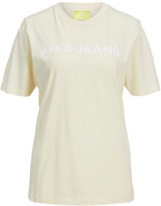 T-SHIRT JJXX JXPAIGE PRINT 12206728 ΑΝΟΙΧΤΟ ΚΙΤΡΙΝΟ (XS) T-SHIRT JJXX JXPAIGE PRINT 12206728 ΑΝΟΙΧΤΟ ΚΙΤΡΙΝΟ (XS)