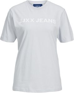 T-SHIRT JJXX JXPAIGE PRINT 12206728 ΑΝΟΙΧΤΟ ΓΚΡΙ (S) T-SHIRT JJXX JXPAIGE PRINT 12206728 ΑΝΟΙΧΤΟ ΓΚΡΙ (S)