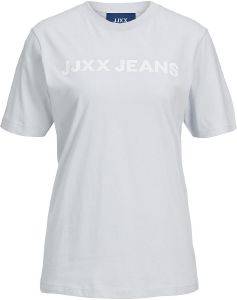 T-SHIRT JJXX JXPAIGE PRINT 12206728 ������� ���� (XL)