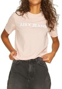 T-SHIRT JJXX JXPAIGE PRINT 12206728 ΑΝΟΙΧΤΟ ΡΟΖ (XS) T-SHIRT JJXX JXPAIGE PRINT 12206728 ΑΝΟΙΧΤΟ ΡΟΖ (XS)