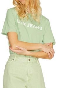 T-SHIRT JJXX JXPAIGE PRINT 12206728 ΑΝΟΙΧΤΟ ΠΡΑΣΙΝΟ (XS) T-SHIRT JJXX JXPAIGE PRINT 12206728 ΑΝΟΙΧΤΟ ΠΡΑΣΙΝΟ (XS)