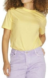 T-SHIRT JJXX JXANNA 12200182 ΚΙΤΡΙΝΟ (XS) T-SHIRT JJXX JXANNA 12200182 ΚΙΤΡΙΝΟ (XS)