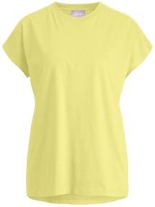 T-SHIRT JJXX JXASTRID 12200190 ΚΙΤΡΙΝΟ (L) T-SHIRT JJXX JXASTRID 12200190 ΚΙΤΡΙΝΟ (L)