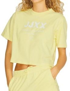CROP TOP JJXX JXBROOK 12200326 ΑΝΟΙΧΤΟ ΚΙΤΡΙΝΟ (XS) CROP TOP JJXX JXBROOK 12200326 ΑΝΟΙΧΤΟ ΚΙΤΡΙΝΟ (XS)
