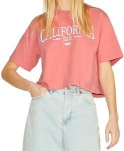 CROP TOP JJXX JXBROOK 12200326 ΡΟΖ (XS) CROP TOP JJXX JXBROOK 12200326 ΡΟΖ (XS)