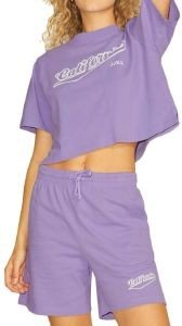 CROP TOP JJXX JXBROOK 12200326 ΒΙΟΛΕΤΙ (XS) CROP TOP JJXX JXBROOK 12200326 ΒΙΟΛΕΤΙ (XS)