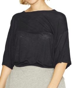 T-SHIRT JJXX JXGAIA 12200412 ΜΑΥΡΟ (XS) T-SHIRT JJXX JXGAIA 12200412 ΜΑΥΡΟ (XS)