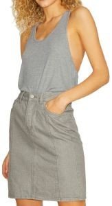 TOP JJXX JXFLEUR 12203381 ΑΝΟΙΧΤΟ ΓΚΡΙ ΜΕΛΑΝΖΕ (XS) TOP JJXX JXFLEUR 12203381 ΑΝΟΙΧΤΟ ΓΚΡΙ ΜΕΛΑΝΖΕ (XS)
