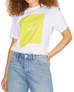 T-SHIRT JJXX JXAMBER PRINT 12204837 ΛΕΥΚΟ/ΚΙΤΡΙΝΟ (XS) T-SHIRT JJXX JXAMBER PRINT 12204837 ΛΕΥΚΟ/ΚΙΤΡΙΝΟ (XS)