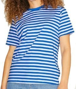 T-SHIRT JJXX JXANNA STRIPES 12206644 ΛΕΥΚΟ/ΜΠΛΕ (S) T-SHIRT JJXX JXANNA STRIPES 12206644 ΛΕΥΚΟ/ΜΠΛΕ (S)
