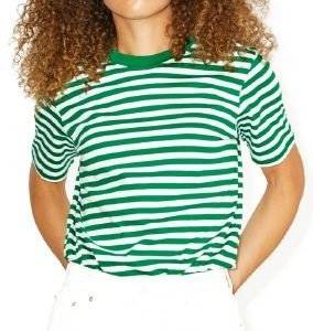 T-SHIRT JJXX JXANNA STRIPES 12206644 / (L)