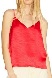 JACK - JONES TOP JJXX JXMALIA SATIN 12200163 ΚΟΡΑΛΙ