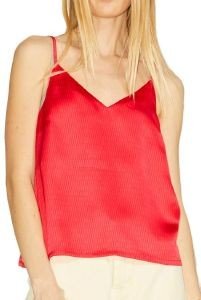TOP JJXX JXMALIA SATIN 12200163 ΚΟΡΑΛΙ (XS) TOP JJXX JXMALIA SATIN 12200163 ΚΟΡΑΛΙ (XS)