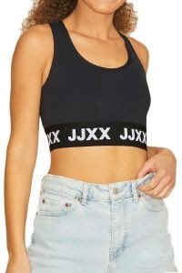 TOP JJXX JXISLA ATHL 12202579 ΜΑΥΡΟ (XS) TOP JJXX JXISLA ATHL 12202579 ΜΑΥΡΟ (XS)