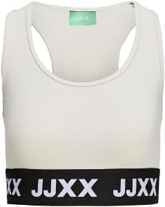 TOP JJXX JXISLA ATHL 12202579 ΕΚΡΟΥ (XS) TOP JJXX JXISLA ATHL 12202579 ΕΚΡΟΥ (XS)