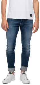 JEANS REPLAY WILLBI REGULAR M1008 .000.285 214 007  