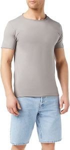 T-SHIRT REPLAY M3590 .000.2660 825 ΓΚΡΙ (L) T-SHIRT REPLAY M3590 .000.2660 825 ΓΚΡΙ (L)