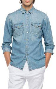 ��������� JEAN REPLAY M4860B.000.26C 23A 009 ���� (L)